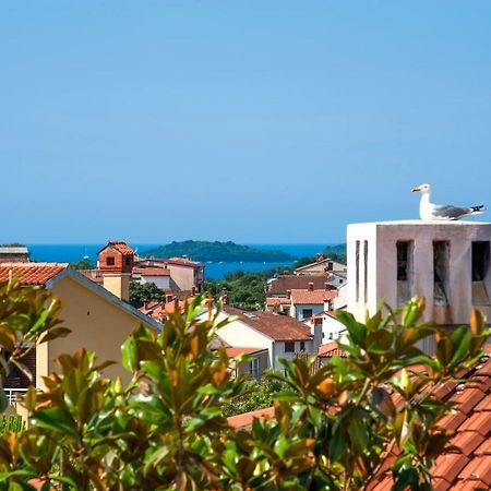Apartment Len Rovinj Eksteriør billede