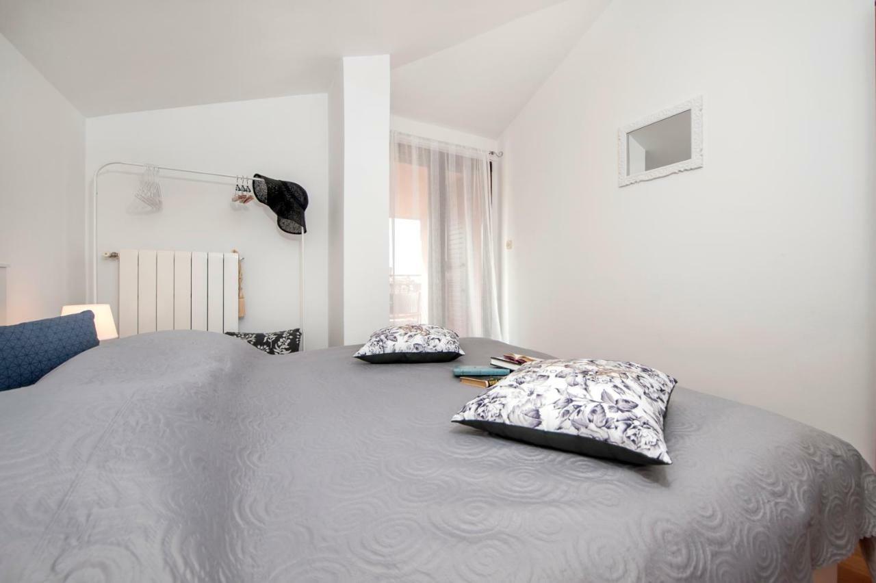 Apartment Len Rovinj Eksteriør billede